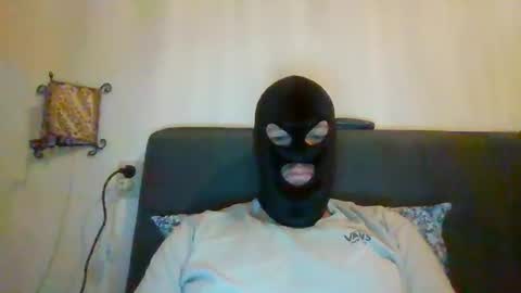 cagegag31 online show from February 2026 08:29:01 AM