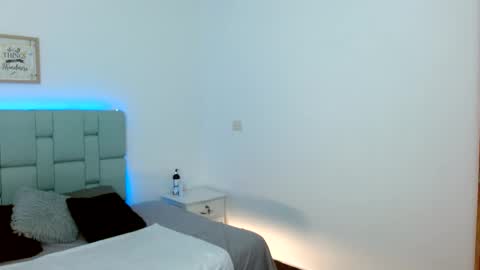 Cailyn Independent model online show from December 2024 06:22:01 PM