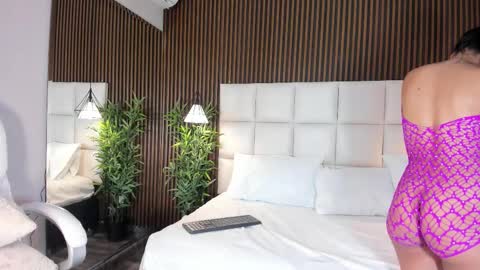 CailynBrown online show from October 2025 04:59:01 AM