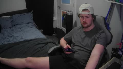 Cajerk online show from May 2026 03:37:02 AM