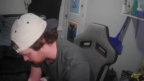 Cajerk online show from May 2026 04:52:01 AM