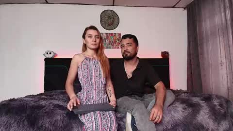 Cajusex online show from November 2025 07:24:02 PM