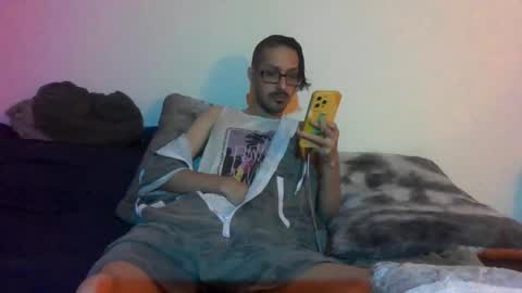 Cal XXX online show from September 2025 04:01:02 AM