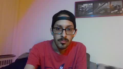 Cal XXX online show from September 2025 01:29:01 AM