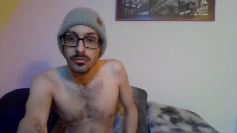 Cal XXX online show from October 2025 01:44:02 AM