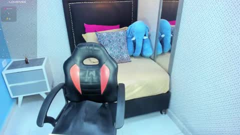 Calanthe  online show from January 2025 05:22:01 AM