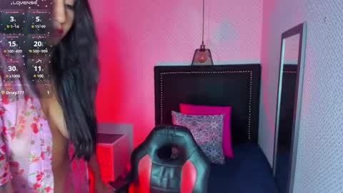 Calanthe  online show from January 2025 05:30:01 AM