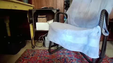 Snapshot of cali1962 chatting on September 2025 07:59:01 PM Cal online show from September 2025 07:59:01 PM