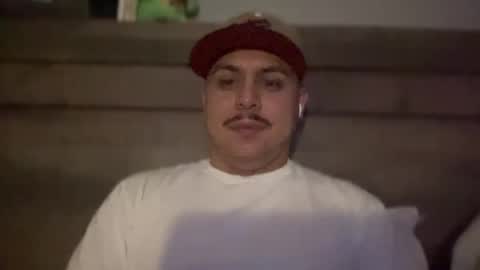 Snapshot of cali_boy818 chatting on January 2025 08:04:01 AM . online show from January 2025 08:04:01 AM