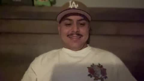 Snapshot of cali_boy818 chatting on February 2025 06:33:01 AM . online show from February 2025 06:33:01 AM
