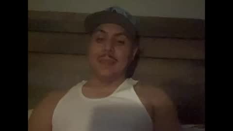 Snapshot of cali_boy818 chatting on October 2025 09:08:01 AM . online show from October 2025 09:08:01 AM