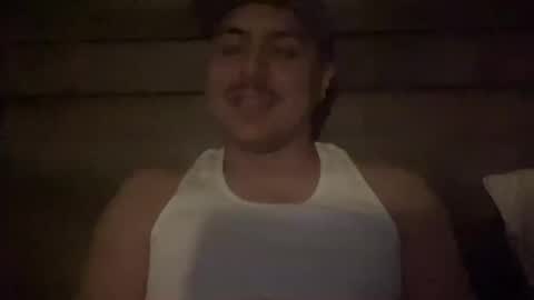 Snapshot of cali_boy818 chatting on October 2025 07:20:02 AM . online show from October 2025 07:20:02 AM