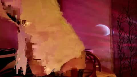 EMPERATRIZ online show from October 2025 10:48:02 PM