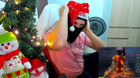 calihotcaliente27 online show from December 2024 11:49:02 PM