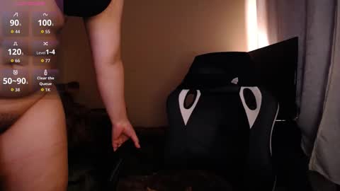 caliope_goddess1 online show from October 2025 02:40:01 PM