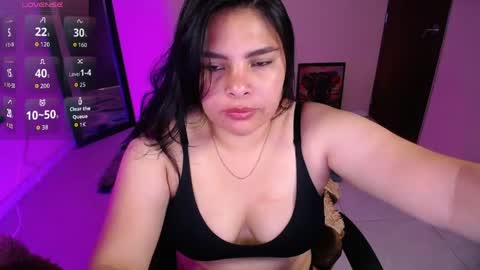 Snapshot of caliope_goddess1 chatting on May 2026 05:51:02 PM caliope_goddess1 online show from May 2026 05:51:02 PM