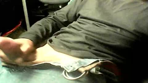 Calisguitar online show from December 2024 10:18:02 PM