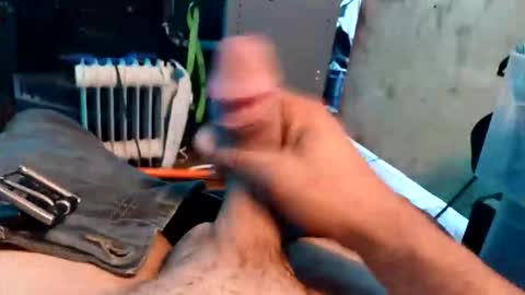 Calisguitar online show from November 2025 11:36:02 PM