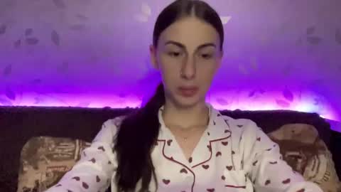 Anna online show from January 2025 11:29:01 PM