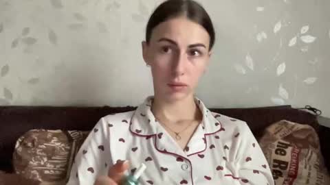 Anna online show from January 2025 10:00:02 AM