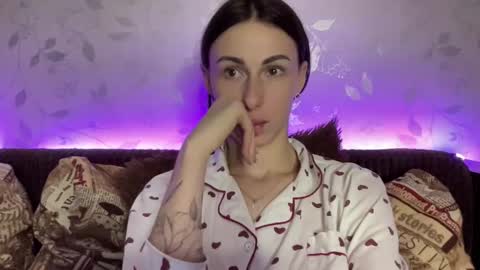 Anna online show from January 2025 08:28:01 PM