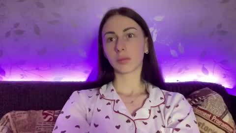 Anna online show from March 2025 03:24:01 AM