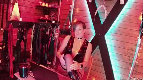 call_me_lady_kay online show from November 2025 11:32:01 AM