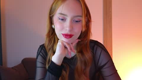 Callista online show from January 2025 12:27:01 AM