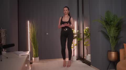 Missy online show from May 2026 07:21:02 PM