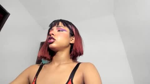 Callie online show from February 2026 03:54:02 PM