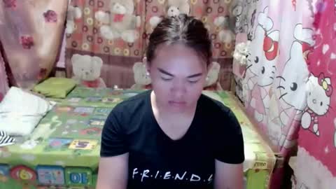 Althea online show from October 2025 02:23:02 PM