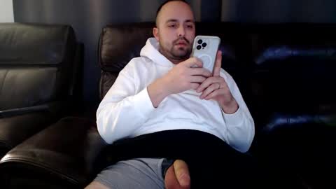 Snapshot of callmethe1 chatting on January 2025 09:07:01 AM DesertBoy2023 online show from January 2025 09:07:01 AM