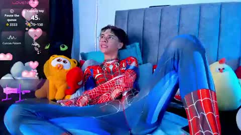 callum online show from July 2026 06:52:01 AM