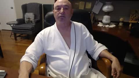 Calthegoose online show from March 2026 03:15:02 PM