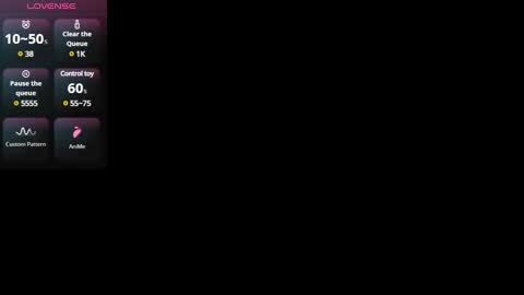 calvia_farey online show from March 2025 10:09:01 AM