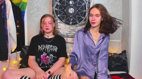 Calvin Kevin Grem online show from February 2025 08:35:01 AM