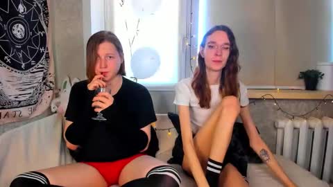 Calvin Kevin Grem online show from January 2026 09:14:01 AM