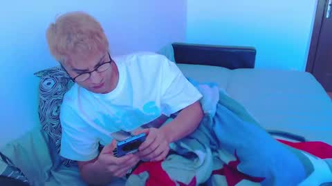 Snapshot of calvinjohnlad chatting on January 2025 08:02:01 AM Calvinjohnlad online show from January 2025 08:02:01 AM