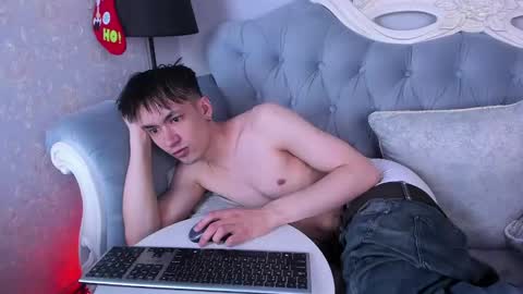 Calvin Owens online show from January 2025 12:43:02 PM