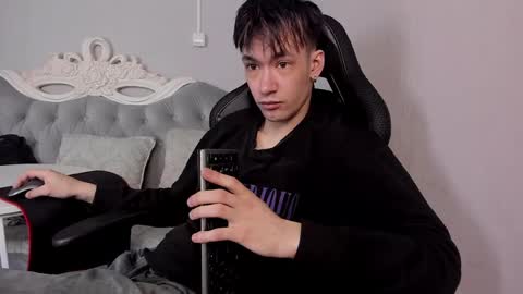 Calvin Owens online show from February 2025 04:14:01 AM