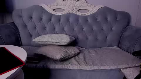 Calvin Owens online show from February 2025 12:36:02 PM