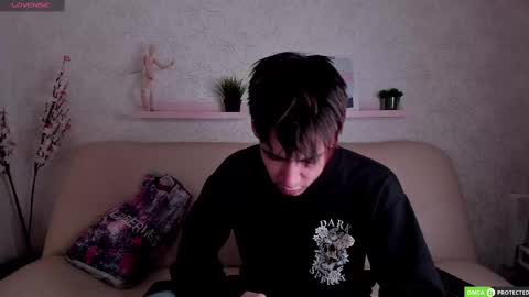 Calvin Owens online show from February 2025 03:13:02 AM