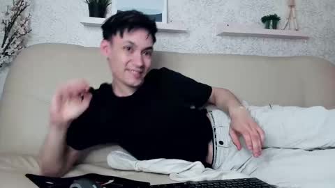 Calvin Owens online show from February 2025 12:43:01 PM