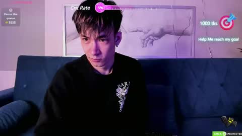 Calvin Owens online show from February 2025 03:25:01 AM