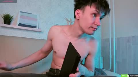 Calvin Owens online show from March 2025 12:45:01 PM