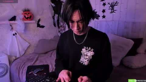 Calvin Owens online show from October 2025 02:56:02 AM