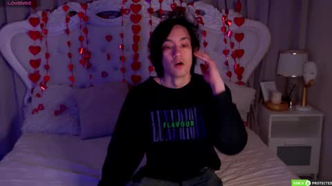 Calvin Owens online show from February 2026 06:26:01 PM