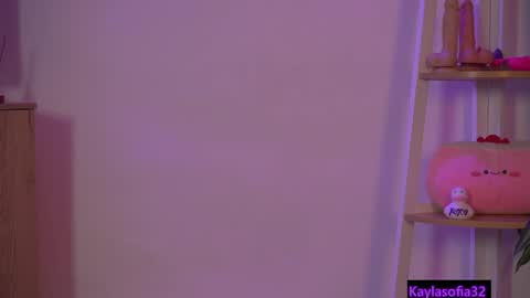 Snapshot of calypso_and_ge1 chatting on January 2025 08:05:02 PM Calypso and Kayla online show from January 2025 08:05:02 PM