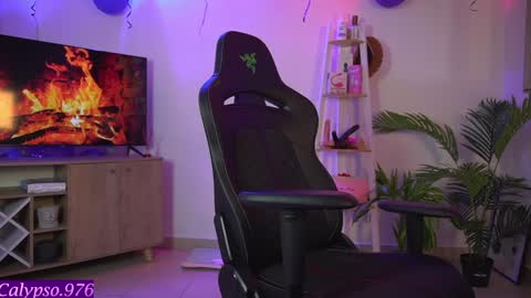 Snapshot of calypso_and_ge1 chatting on January 2025 01:15:01 AM Calypso and Kayla online show from January 2025 01:15:01 AM