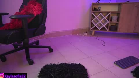 Snapshot of calypso_and_ge1 chatting on February 2025 12:17:01 AM Calypso and Kayla online show from February 2025 12:17:01 AM